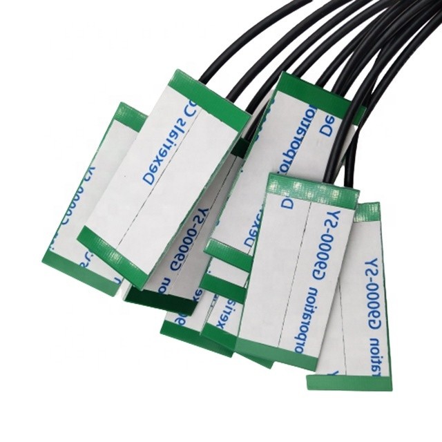 5GHz 5G WiFi PCB Directional Patch Antenna With SMA Male Connector