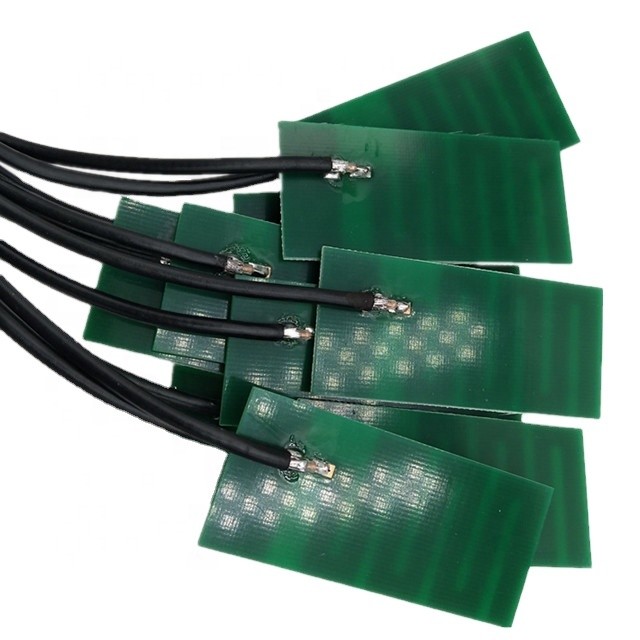 5GHz 5G WiFi PCB Directional Patch Antenna With SMA Male Connector