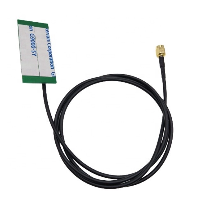 5GHz 5G WiFi PCB Directional Patch Antenna With SMA Male Connector