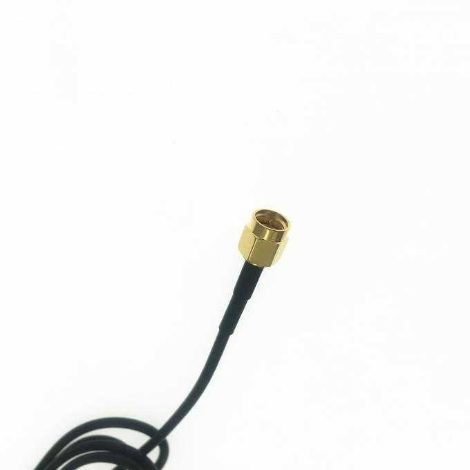 OEM 5dBi 2G 3G 4G 5G UHF Ultra HD Antenna For TV