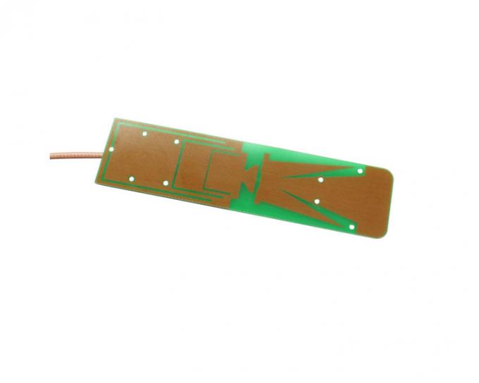 SMA Connector 698 - 5000MHz 5G LTE PCB Antenna With RG316 Cable