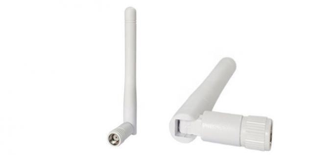 2.4GHz 5G WiFi 3dBi External WLAN Omni Antenna