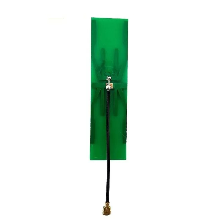 960MHz 5dbi GPS Glonass Antenna , Internal PCB Antenna