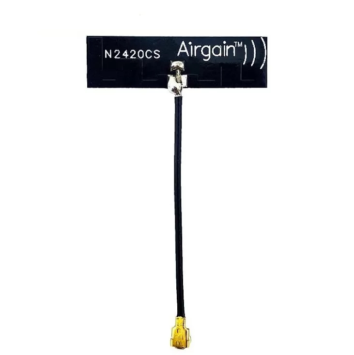 960MHz 5dbi GPS Glonass Antenna , Internal PCB Antenna