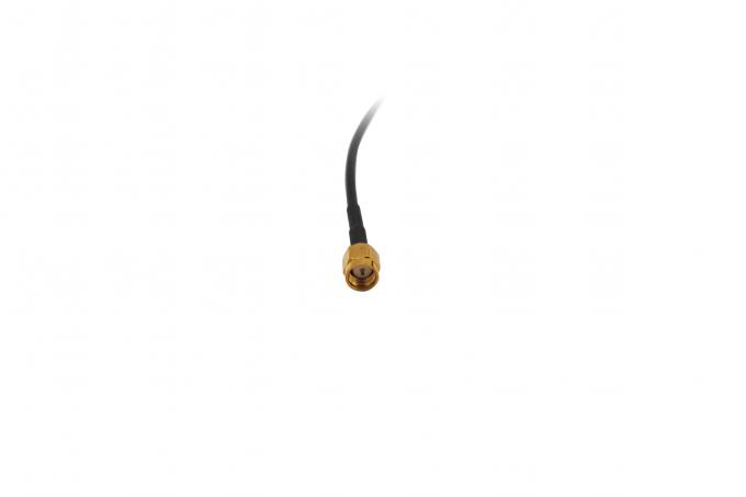 D80x15mm Round Adhesive Type Combo GSM GPS GLONASS Antenna