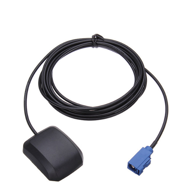 High Gain External 1575.42MHz GPS Glonass Active Antenna For Car