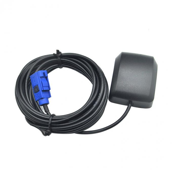 High Gain External 1575.42MHz GPS Glonass Active Antenna For Car