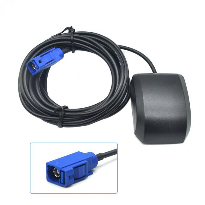 High Gain External 1575.42MHz GPS Glonass Active Antenna For Car