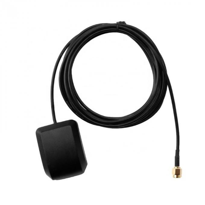 1575.42MHz Magnetic Mount Fakra Car GPS Antenna