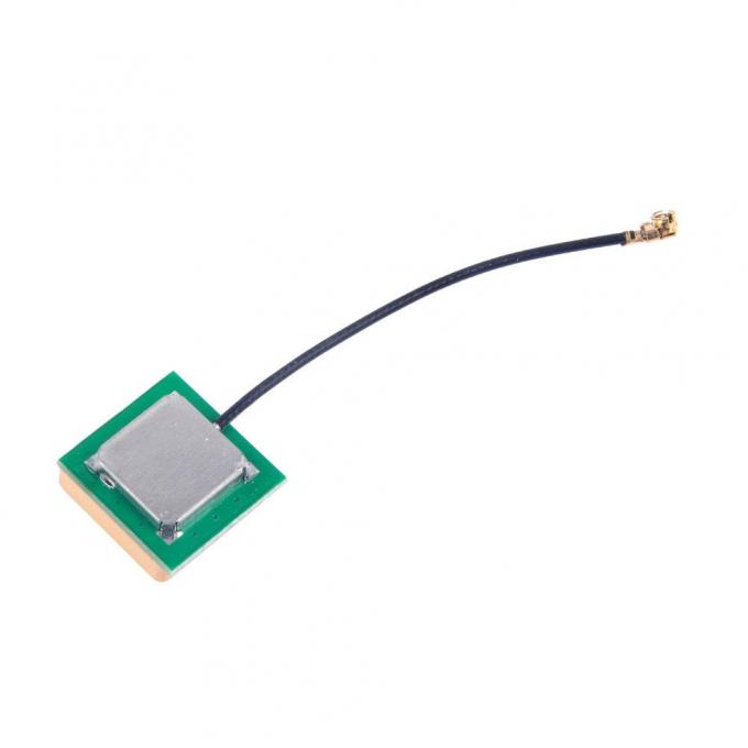 Internal Active Ceramic GPS GLONASS GNSS Antenna With IPEX Connector