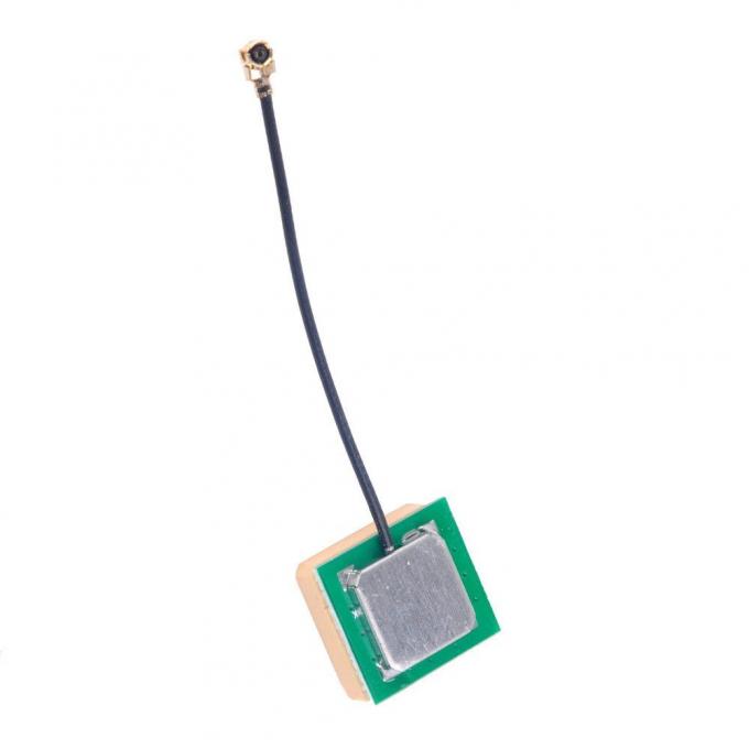 Internal Active Ceramic GPS GLONASS GNSS Antenna With IPEX Connector