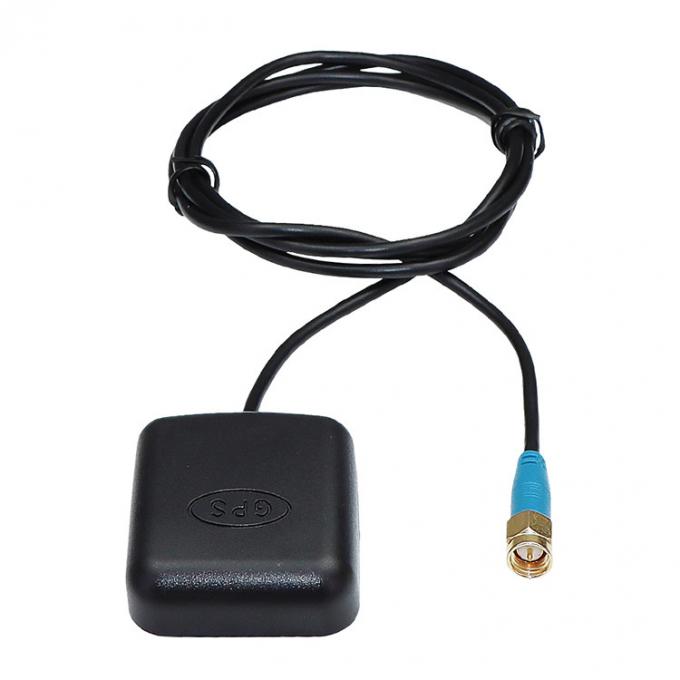 1575.4mhz Active GNSS GLONASS GPS Magnetic Antenna For Car Navigation