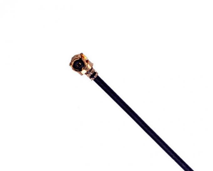 GPS Glonass Internal Active Ceramic Patch Antenna With UFL / IPEX Connector