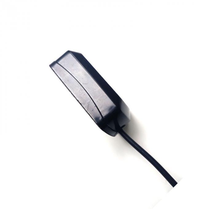 Active High Gain Magnetic GPS Glonass Antenna 1575.42mhz