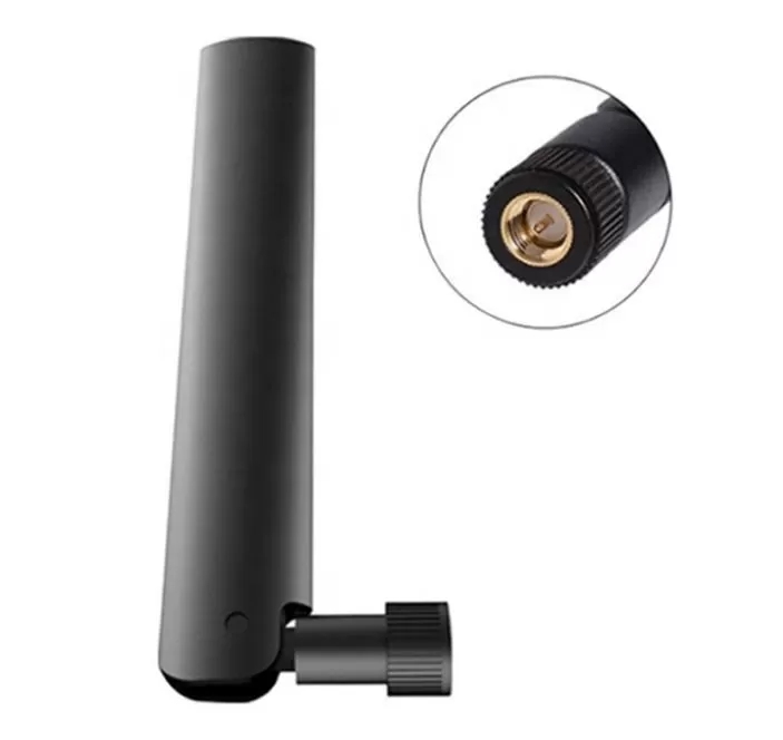 Omnidirectional External SMA LTE Antenna For Cellular Trail Camera