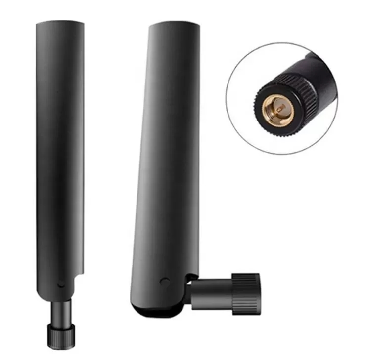 Omnidirectional External SMA LTE Antenna For Cellular Trail Camera
