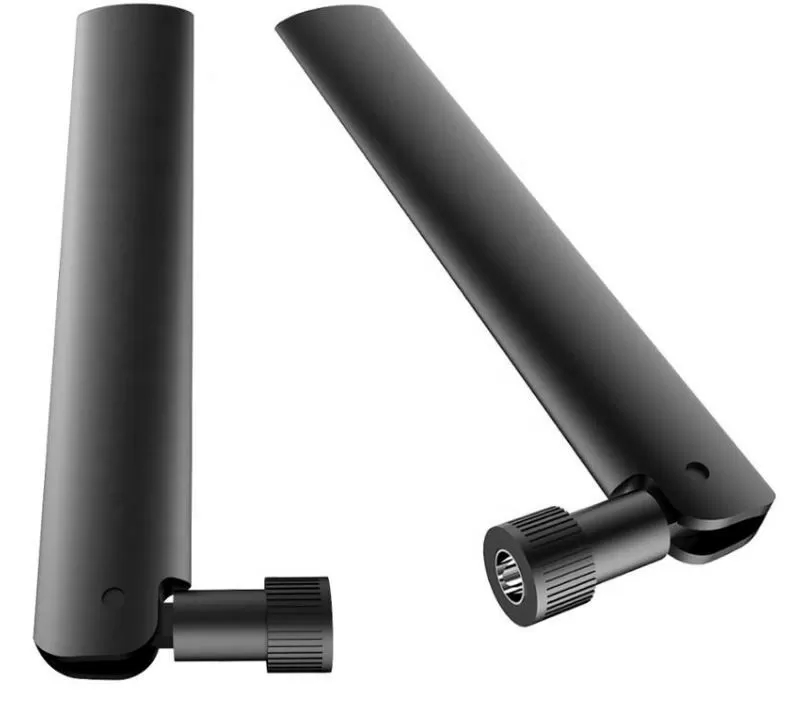 Omnidirectional External SMA LTE Antenna For Cellular Trail Camera