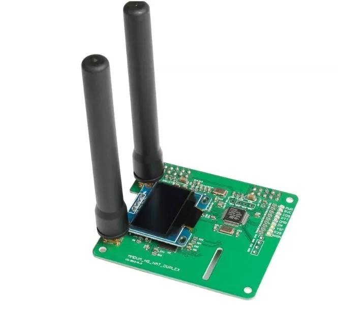80mm Waterproof 915mhz Outdoor GSM Antenna With SMA Male Connector