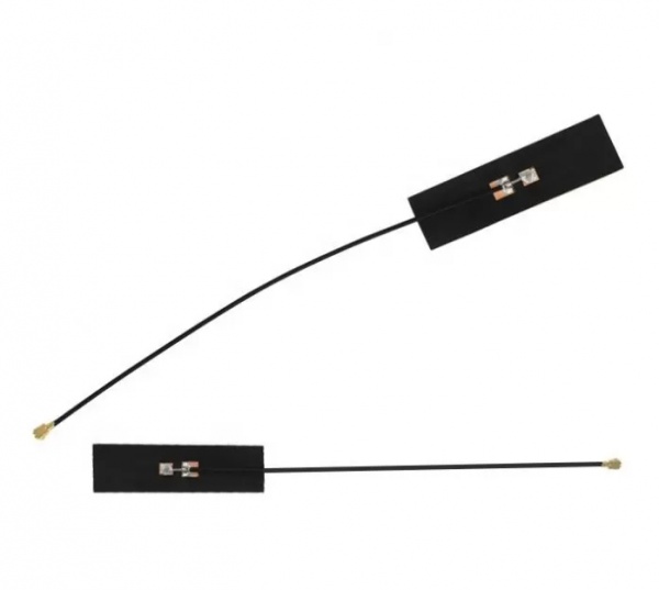 TX2400-FPC-5015 3dbi PCB Substrate Flexible High Gain Antenna