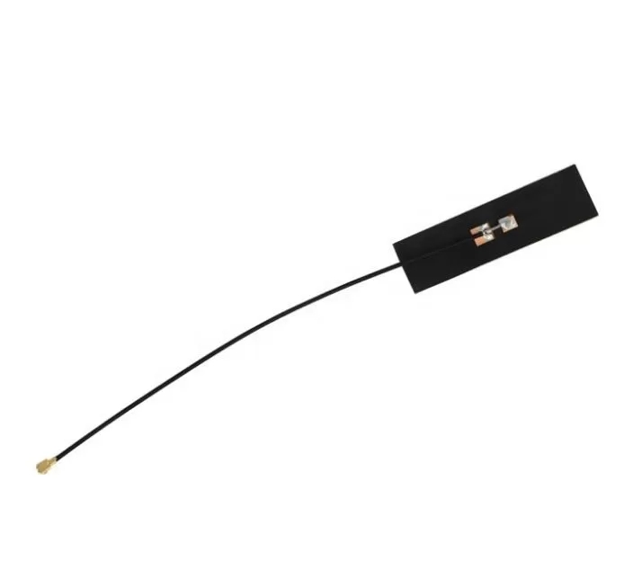 TX2400-FPC-5015 3dbi PCB Substrate Flexible High Gain Antenna
