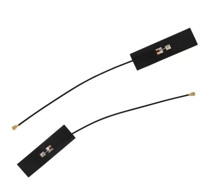 TX2400-FPC-5015 3dbi PCB Substrate Flexible High Gain Antenna