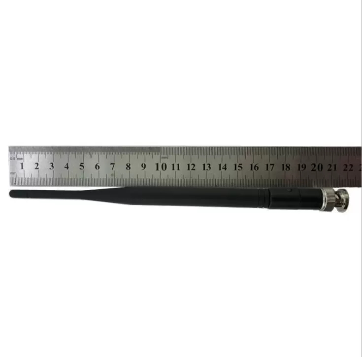 6dbi Wireless Receiving And Transmitting 433MHz Antenna , 433MHz SMA Antenna