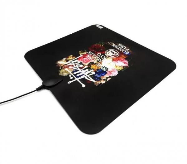 25dbi DVB-T2 HDTV Signal Antenna With 3000mm Cable