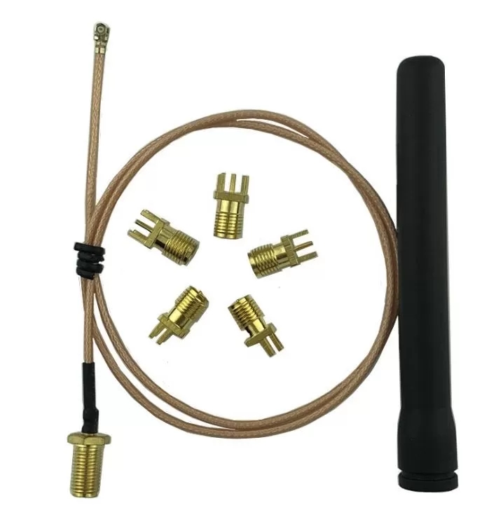 915mhz IoT Data Collector NB Antenna for Wireless Smart Home