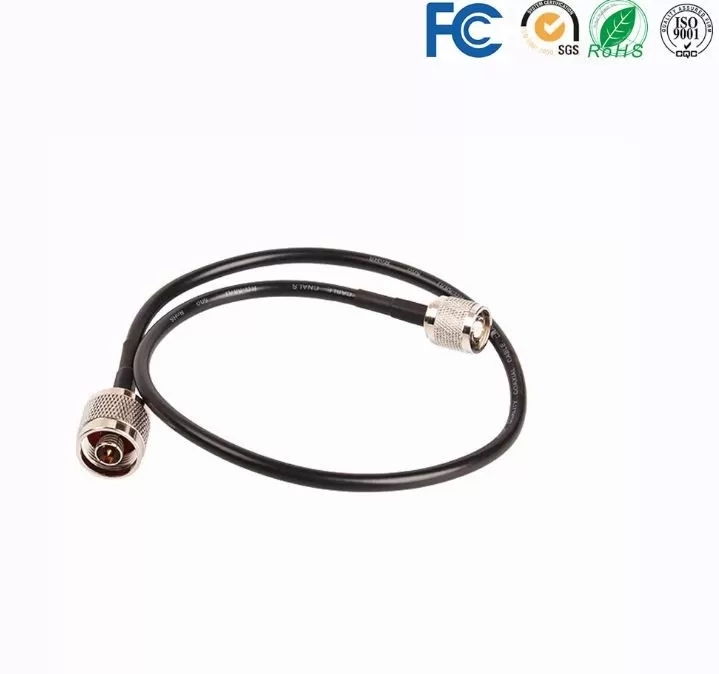 IPEX Generation SMA Female Head 4G RG178 Coaxial Extension Cable