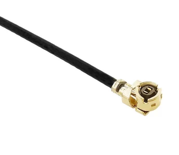 10CM SMA RF WiFi Antenna Cable Connector Assembly