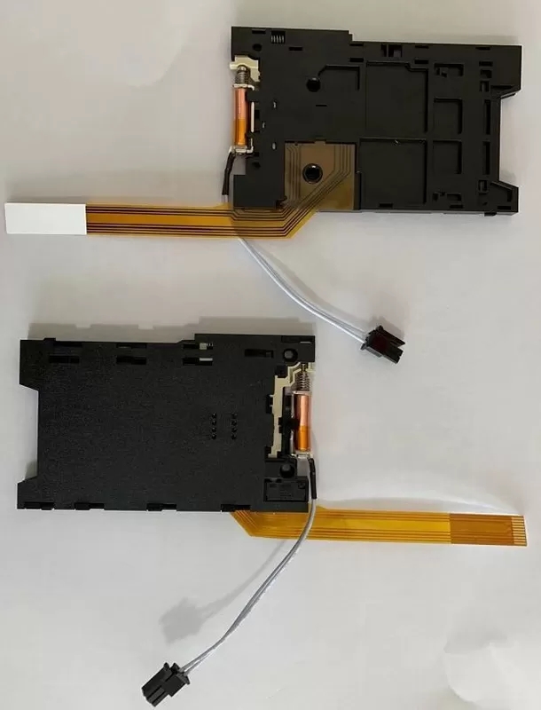 Smart Card Reader