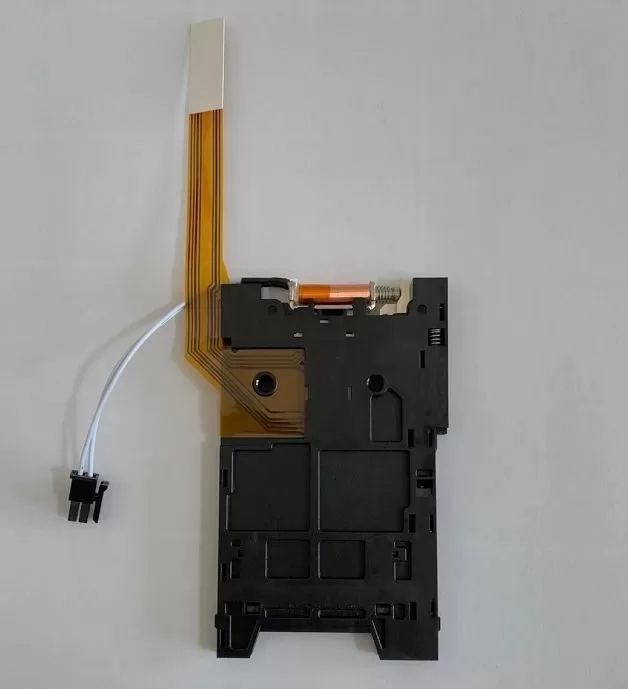 Smart Card Reader