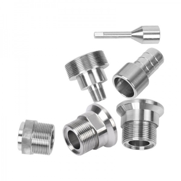 Custom Cnc Lathe Machining Parts