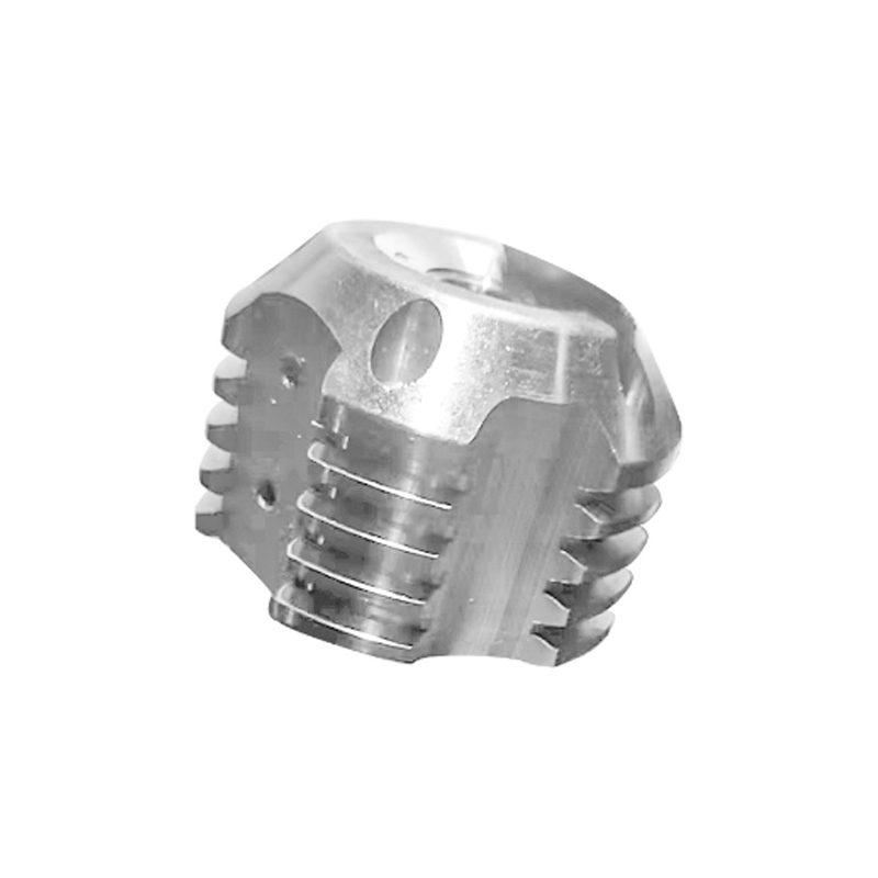 Cnc Precision Machining Aerospace Parts