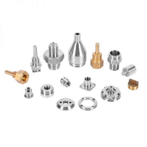 Precision Aluminum Brass Cnc Machining Large Parts
