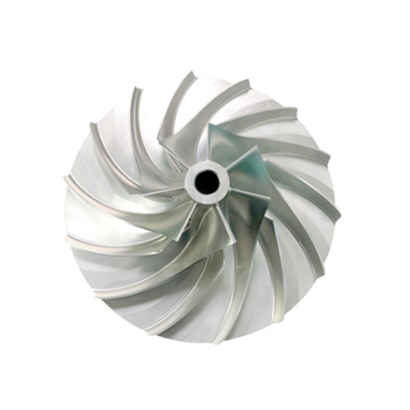Custom Aluminum Parts Cnc Milling Service