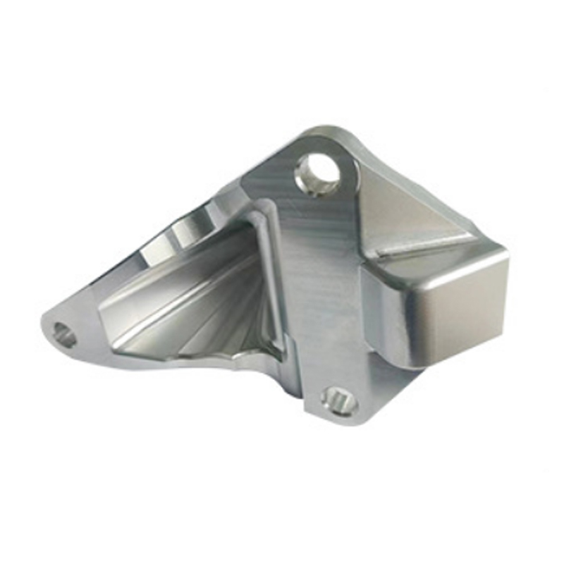 Cnc Metal Aircraft Aerospace Parts Machining Services