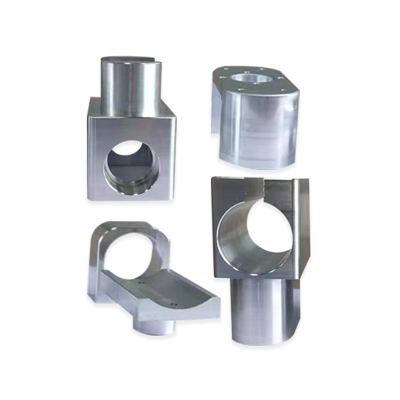 Cnc Metal Aircraft Aerospace Parts Machining Services