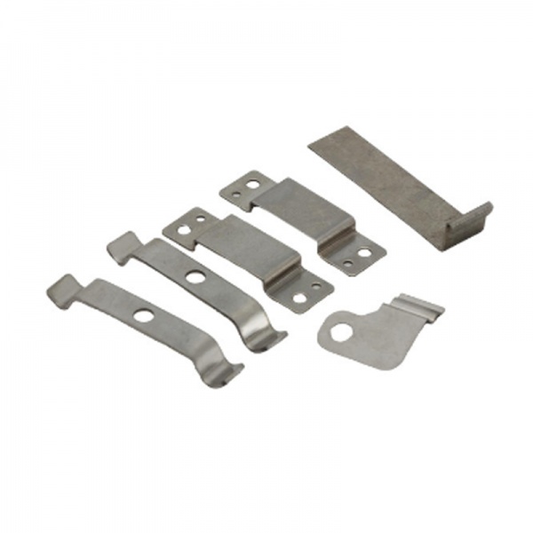 Precision Metal Stamping Parts