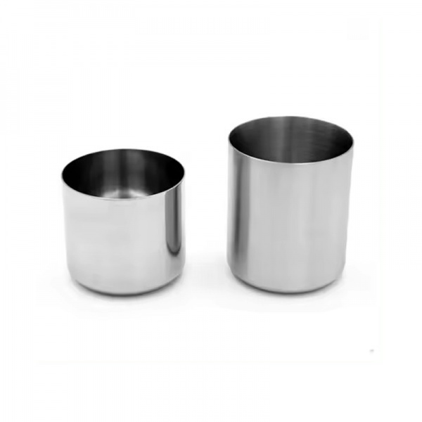 Custom Deep Drawn Aluminum Sheet Metal Stamping