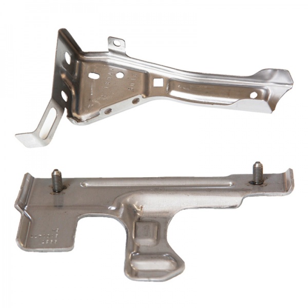 Automotive Sheet Metal Stamping Parts