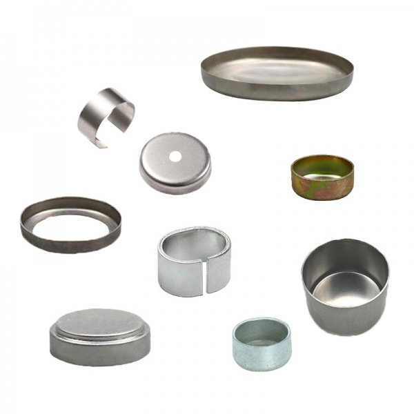 Oem Metal Deep Draw Stamping Parts