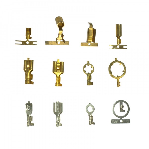 High Precision Metal Stamping Parts For Medical Devices