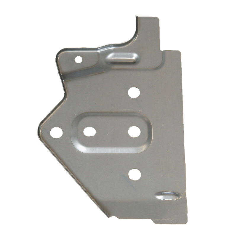 Custom Miniature Small Automotive Sheet Metal Stamping