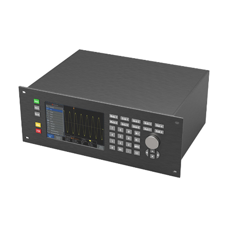 Aluminum Sheet Metal Enclosure Boxes
