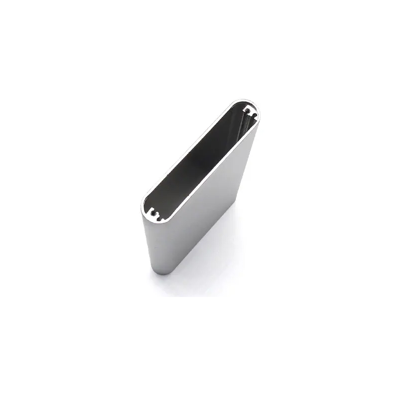 Extruded Aluminum Electronics Enclosure Boxes