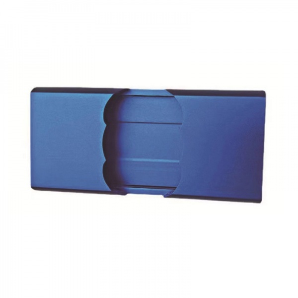 Extruded Aluminum Profile Enclosure Box For Electronics