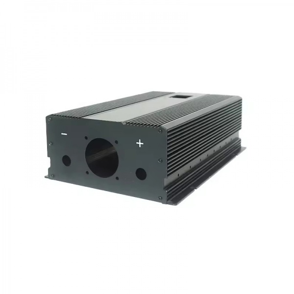 Metal Aluminium Project Enclosure Box