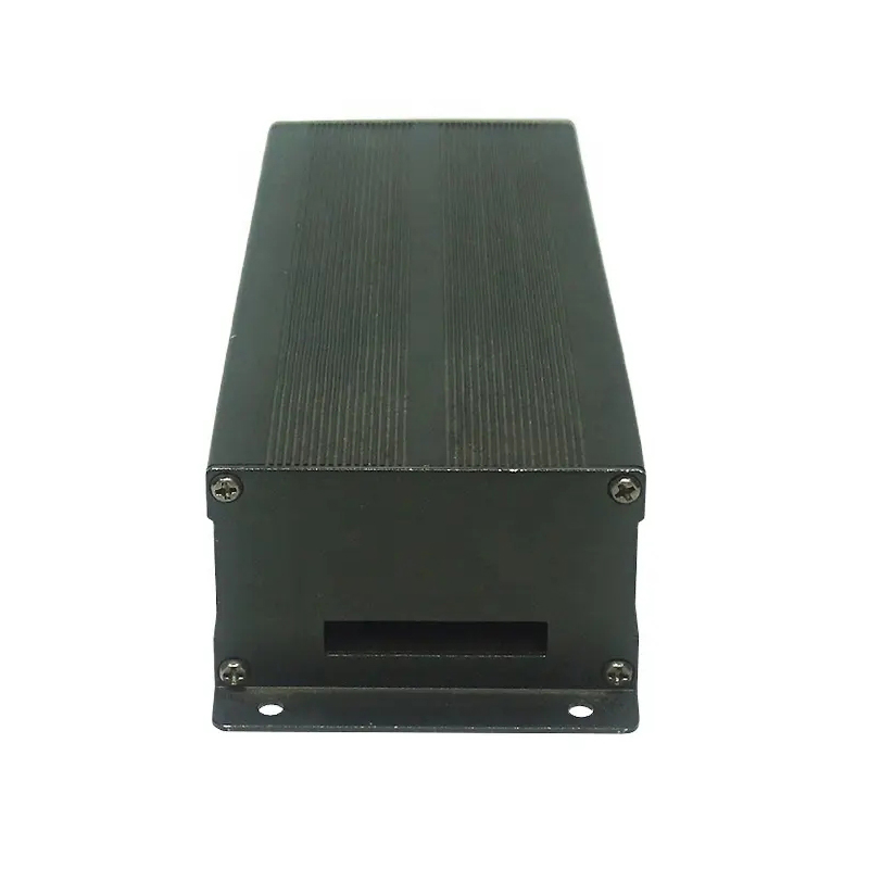 Metal Aluminium Project Enclosure Box