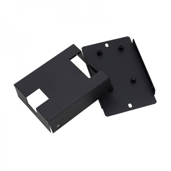 Small Metal Enclosures Box For Electronics